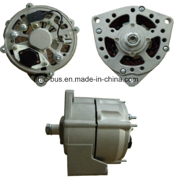 Bosch 0120469686 Alternator 24V 55A Cummins 3255439