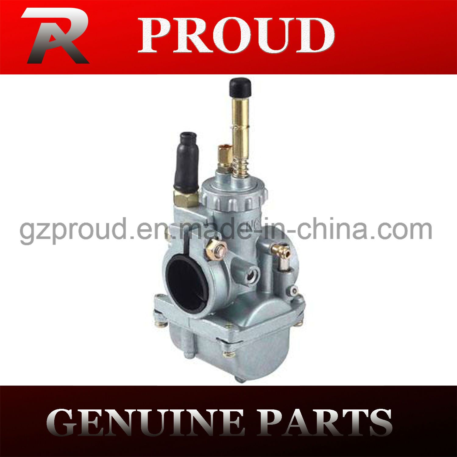 YAMAHA Yb100 Carburetor High Quality Motorcycle Parts