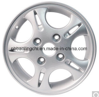 14 Inch Alloy Wheel - IBUYautoparts.com