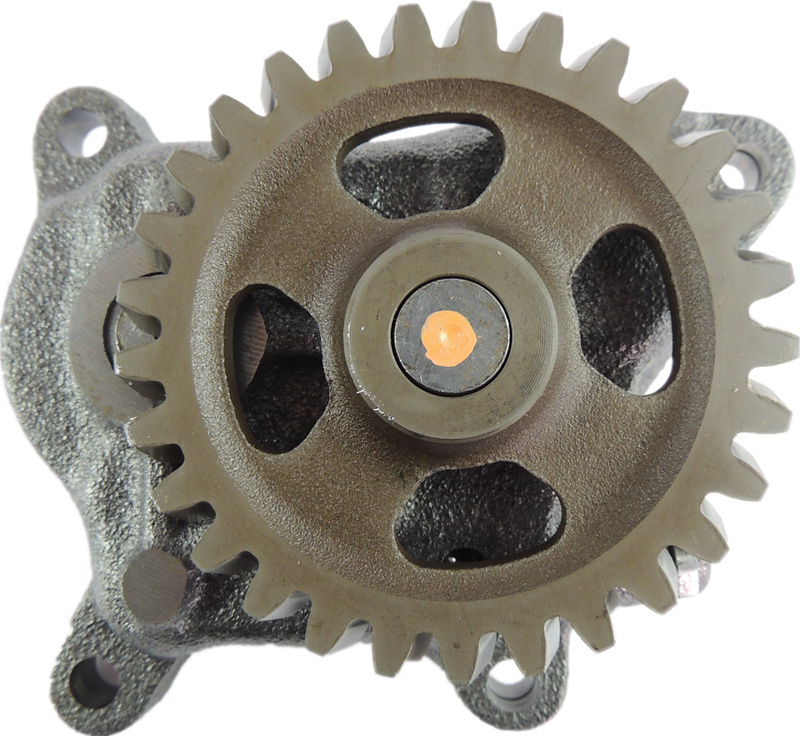 Isuzu Auto Parts Oil Pump for Zax330-3 Zax350-3 6HK1