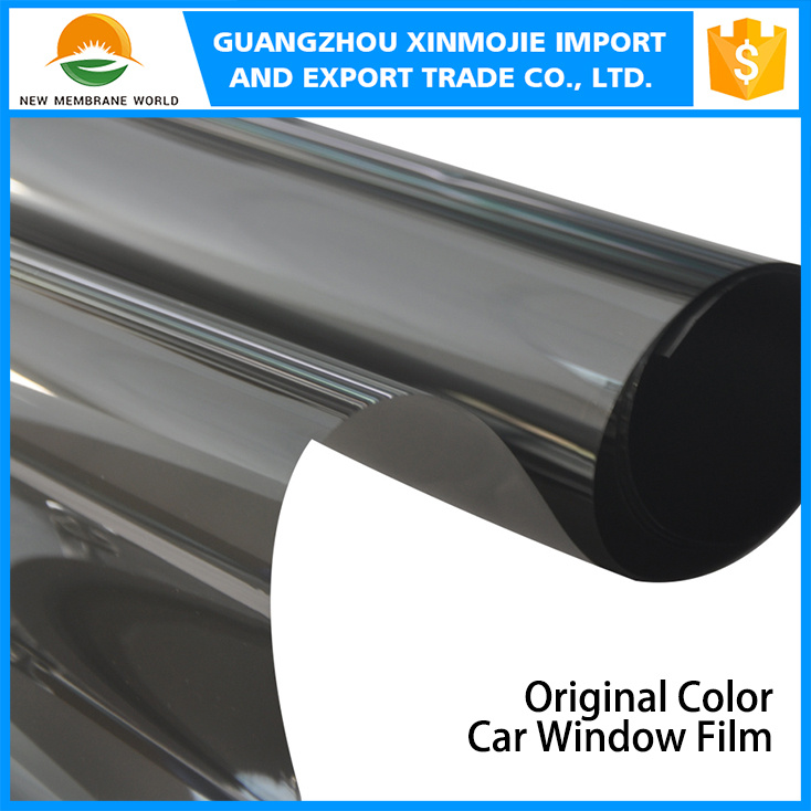 Good Price Automotive Protection Car Window Cover Film for UV Rejection, Car Window Tinting Film