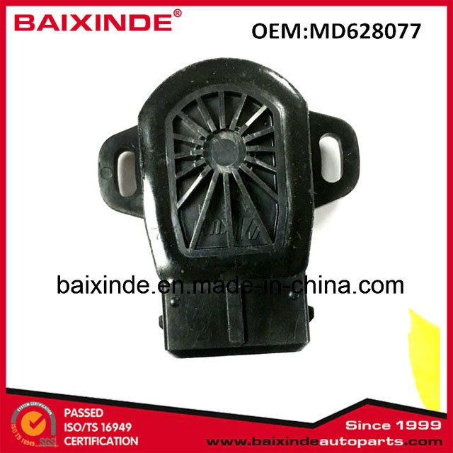 MD628077 TPS Sensor Throttle Position Sensor for MITSUBISHI Chrysler DODGE