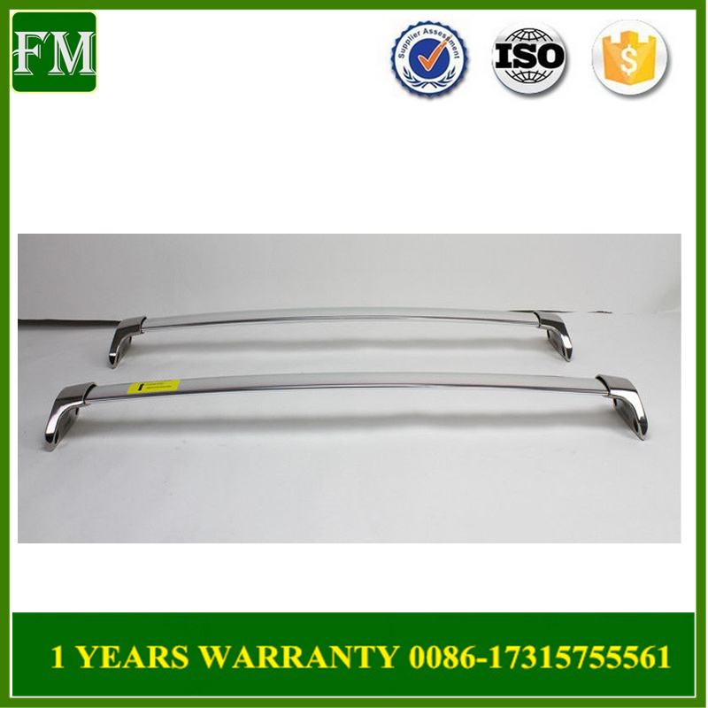 16-17 Aluminum Cross Bar of Honda Pilot Car Roof Rack
