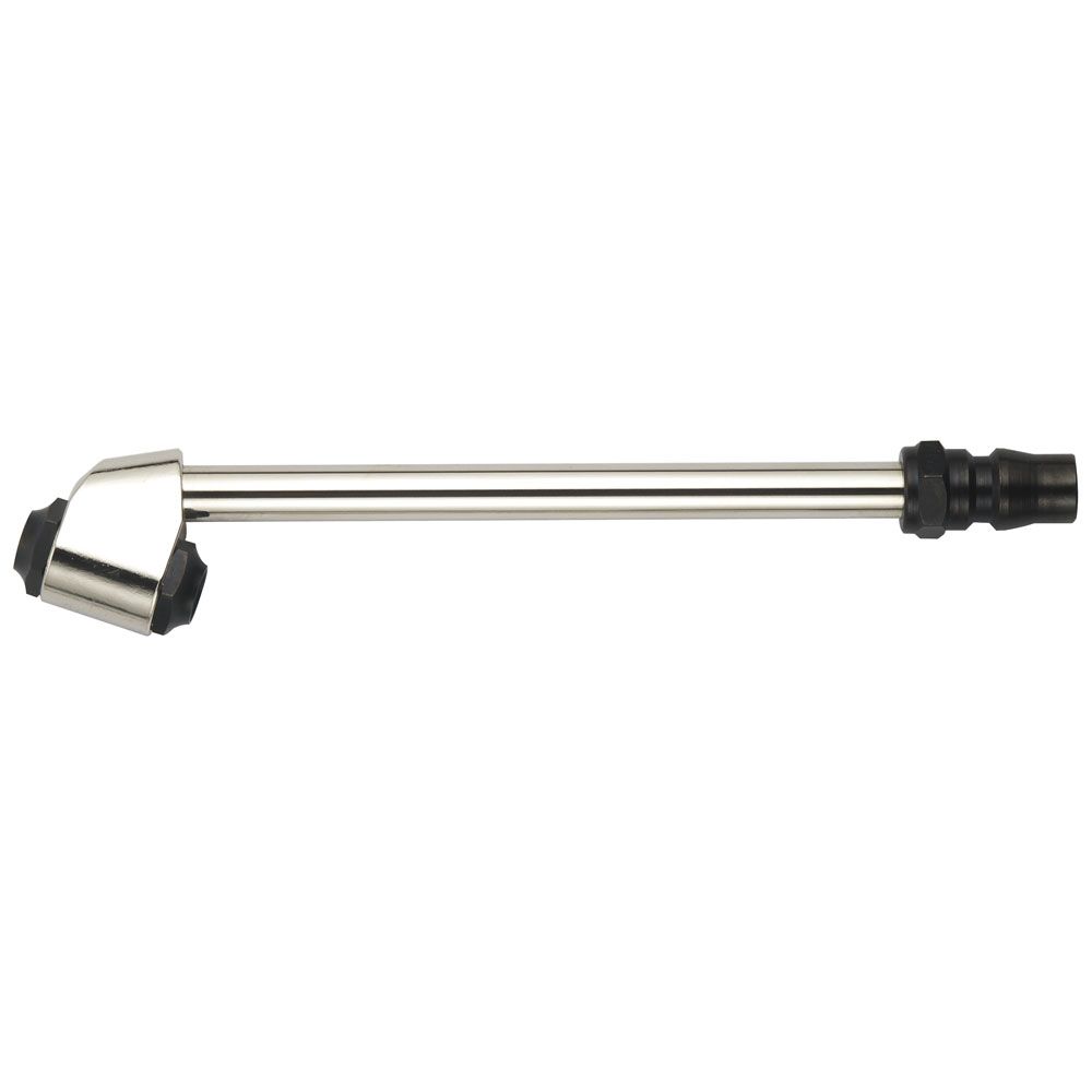 HS-4qt Air Chuck