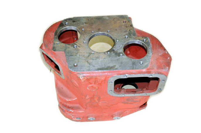 High Quality Fast Gearbox Case