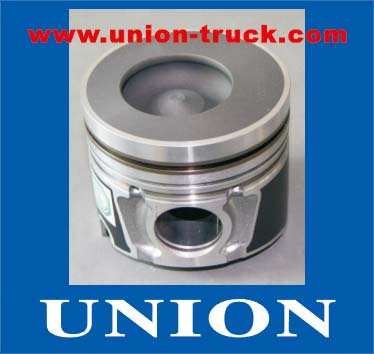 Xinchang Diesel Engine Parts Xc490 Piston Kit