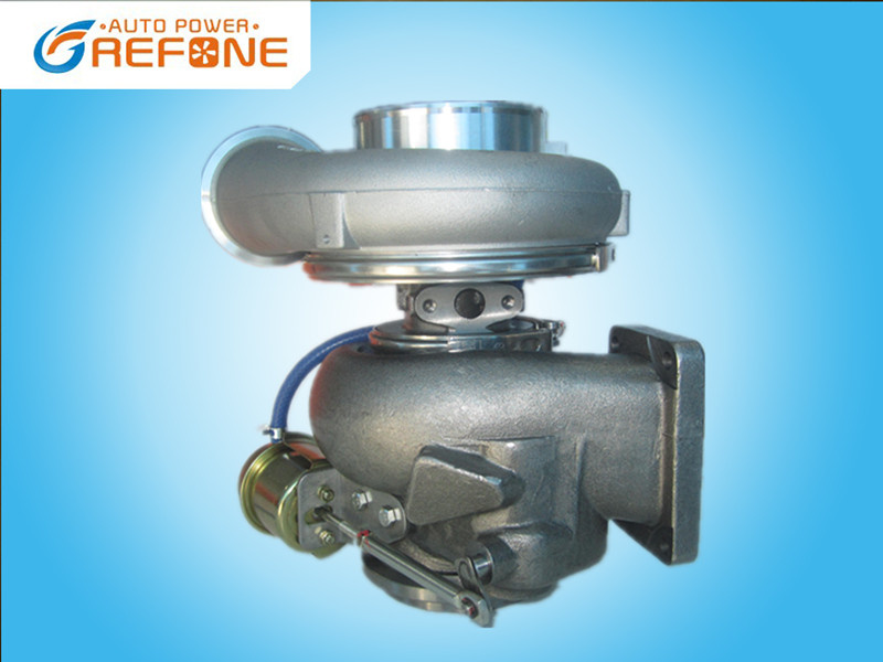 Detroit Diesel Series 60 12.7L Gta4294 714788 R23528065 Turbocharger