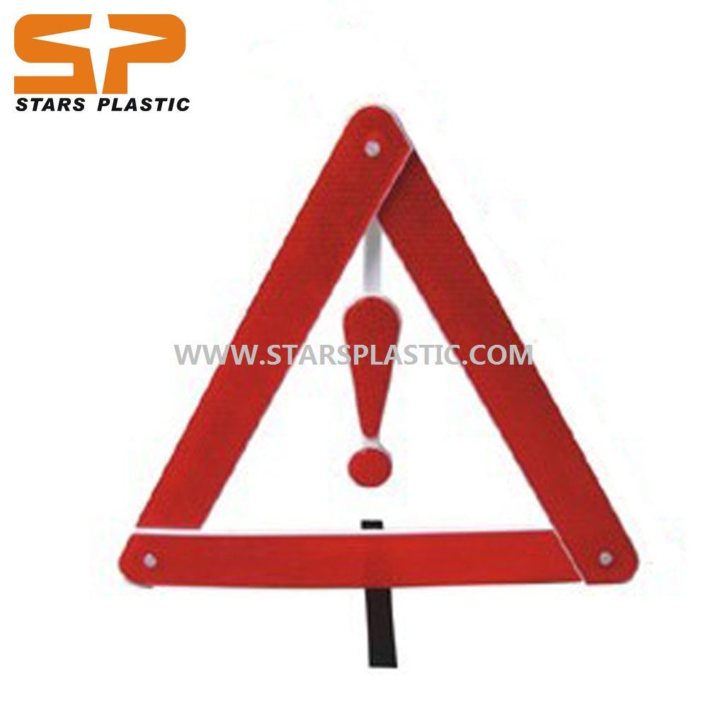 Warning Triangle (ST-WT-03)