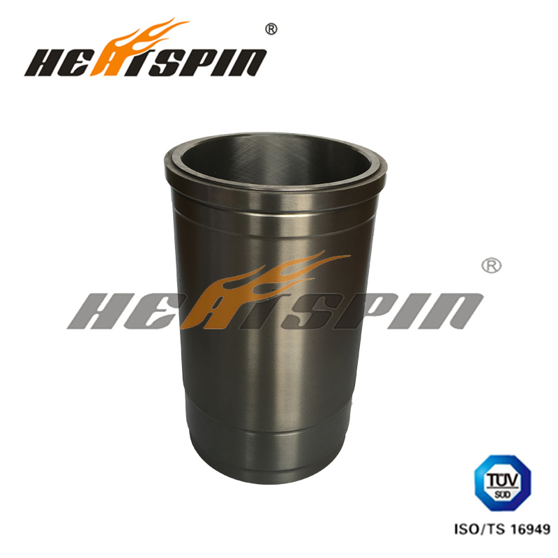 Cylinder Liner 6D14t for Truck Engine Part Me031453