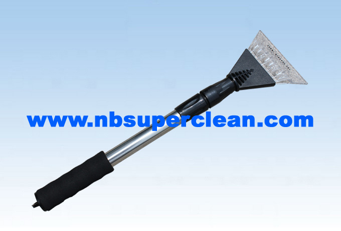 2015 Hot Selling Telescopic Car Ice Scraper (CN2183)