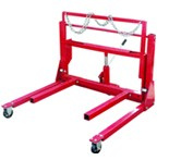 Wheel Dolly AA-T500