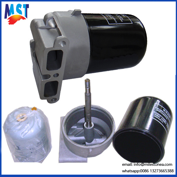 Fleetguard Centrifugal Oil Filter D5010477645 for Renault Dci 11 Truck