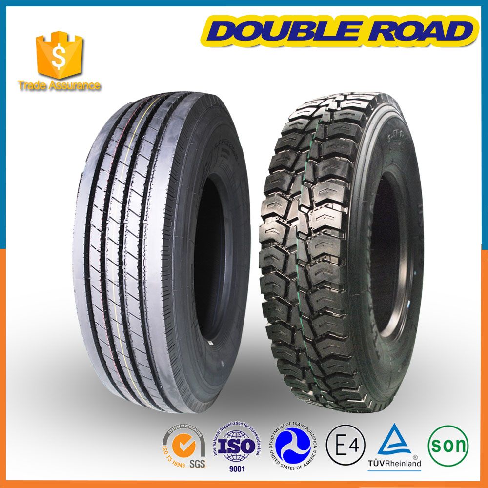 Import China Heavy Radial Truck Tire 315/80r22.5