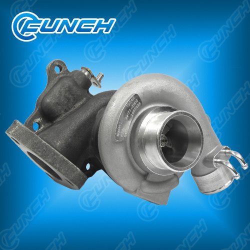 1989-90 L300-Montero Pajero 2.5L Turbocharger for Mitsubishi MD106720