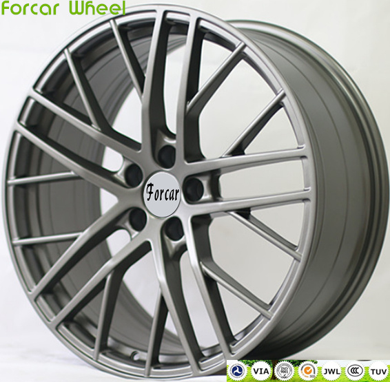 Forcar Automotive Car Alloy Wheel Aluminum Alloy Wheels