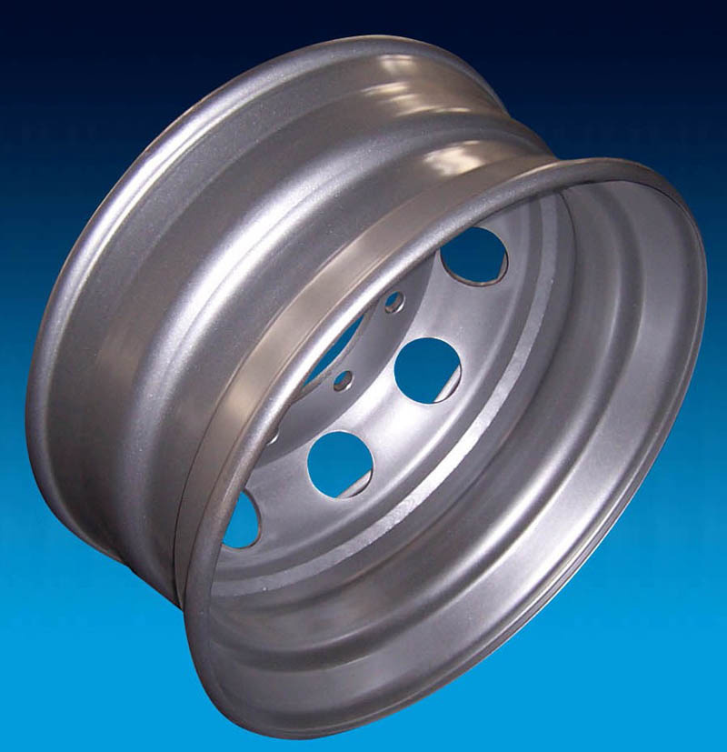 Wheel 22.5x9.00