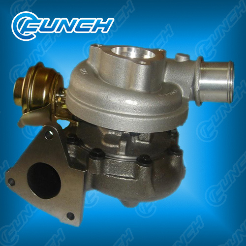 1999 Patrol 3.0 Di Turbocharger for Nissan 14411-2X900
