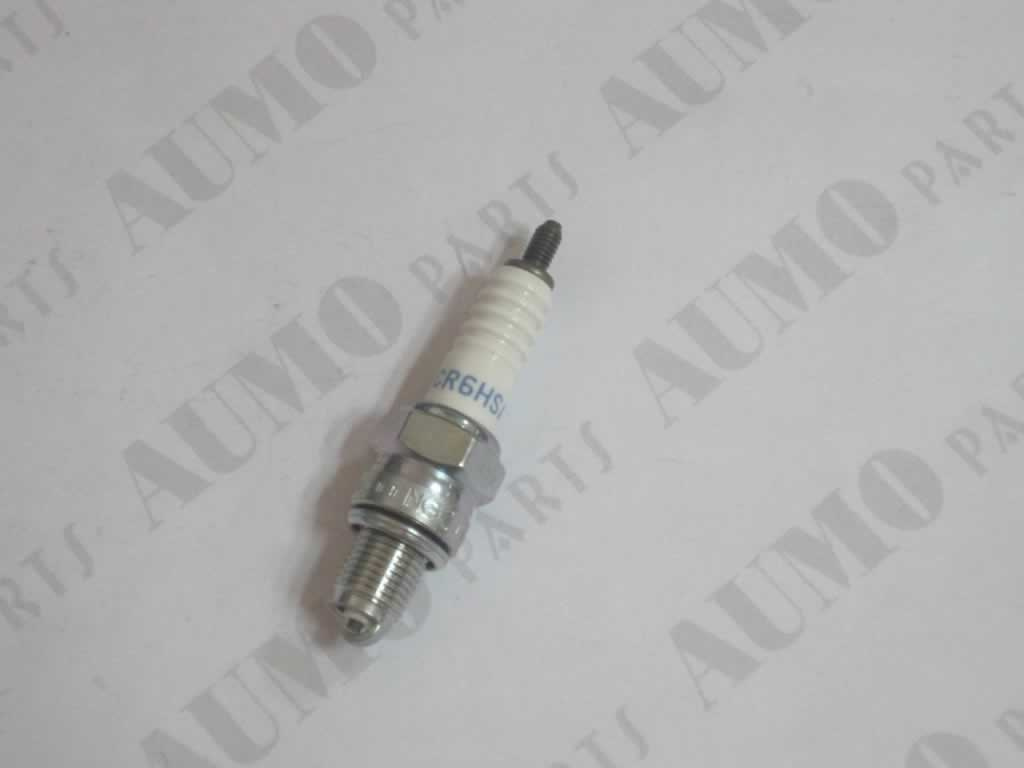 Spark Plug for 253fmm 250cc Scooter Electrical Parts