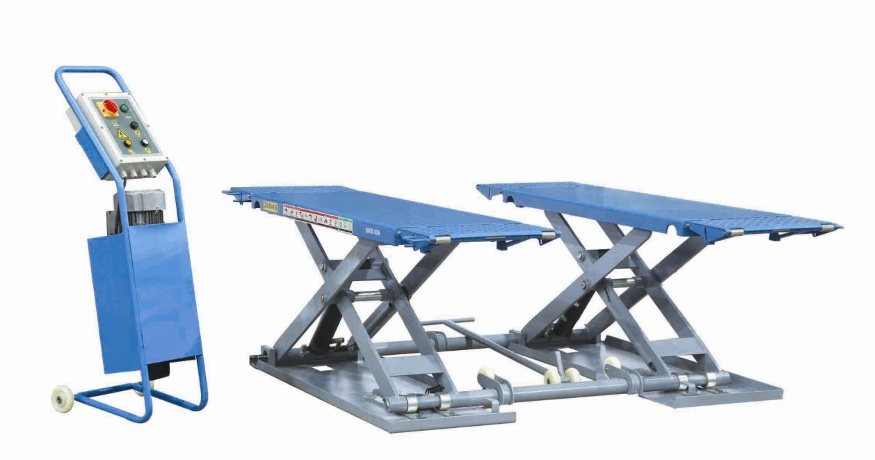 ATV Lift / Motorcycle Lift / Motorcycle Lifts