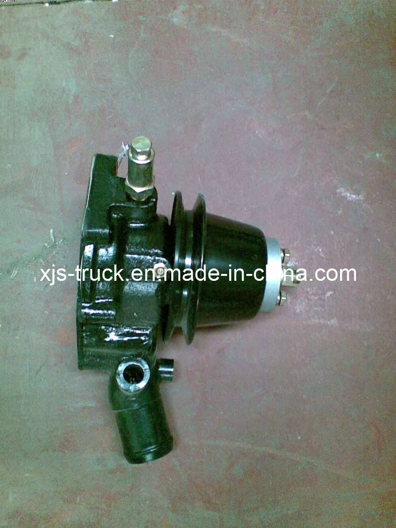 JAC Truck 4da1 Engine Water Pump (1307100fa)