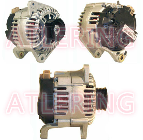 12V 120A Cw Alternator for (11017)