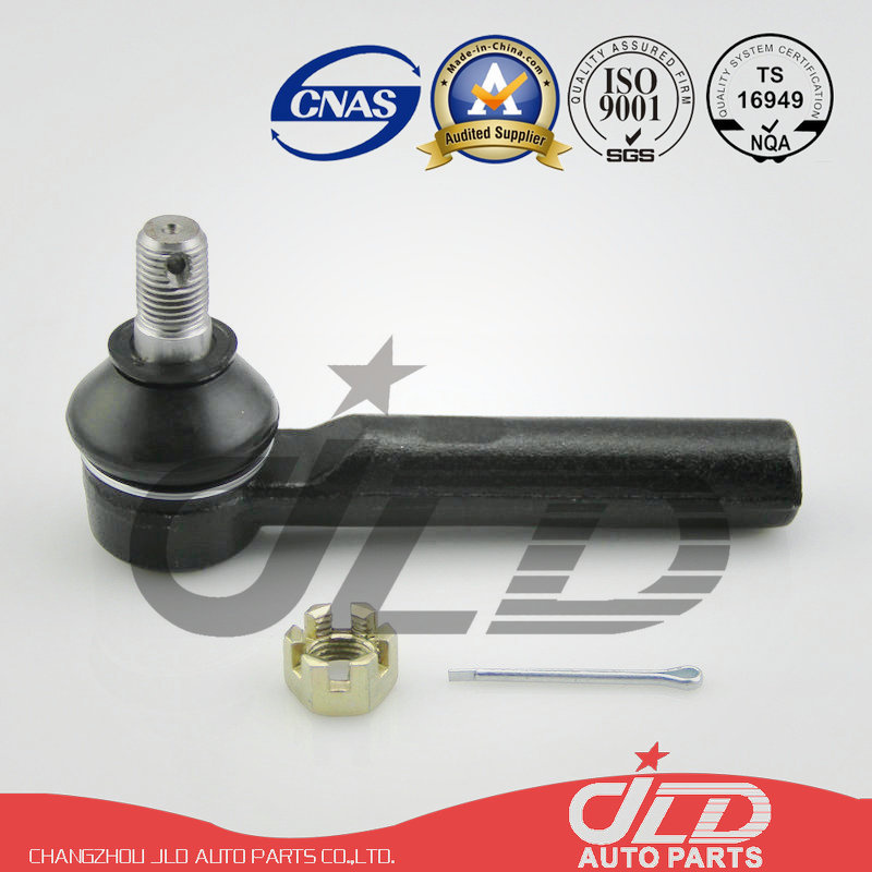 Steering Parts out Tie Rod End (45046-29215) for Toyota Hiace Van