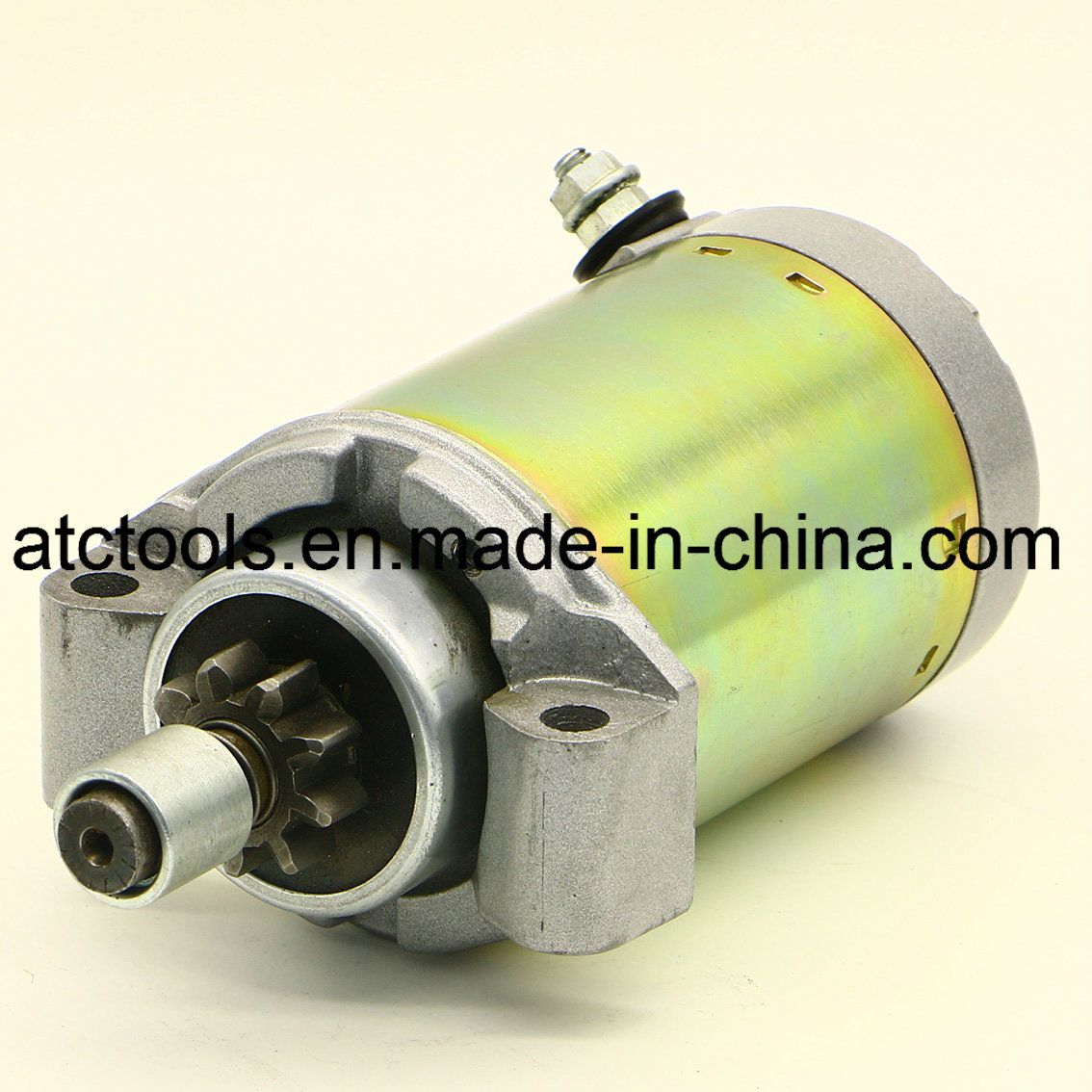 Starter Motor Am102628 Kawasaki 21163-2068 18403