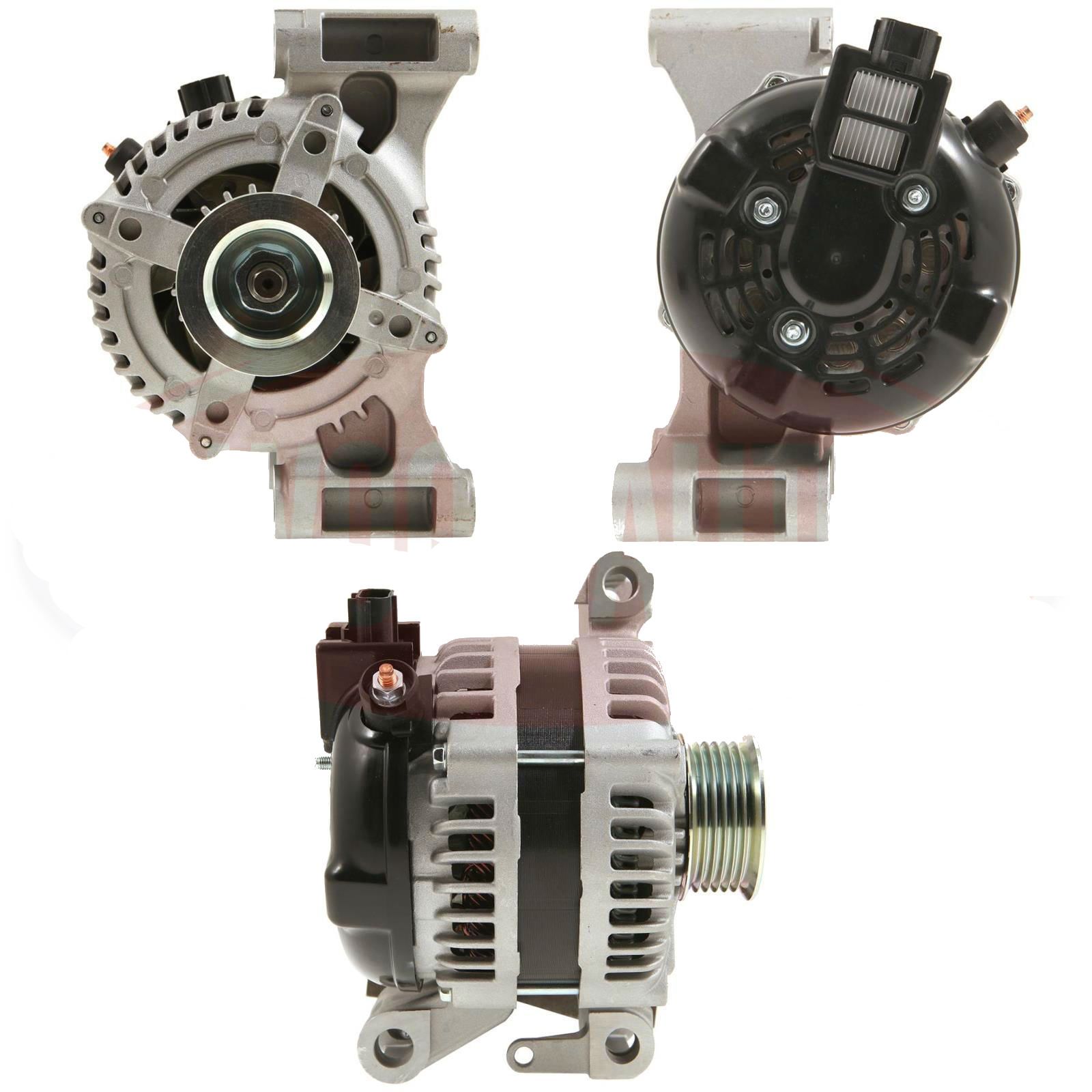 12V 130A Alternator for Denso Ford Lester 11238 104210-5300