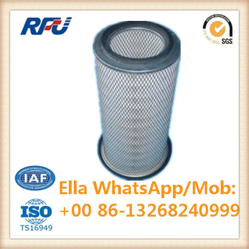 Me033603 High Quality Auto Part Air Filter for Mitsubishi