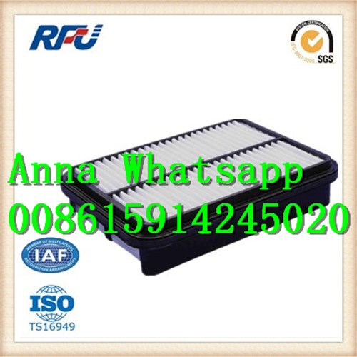 High Quality Air Filter 17801-16020 for Toyota