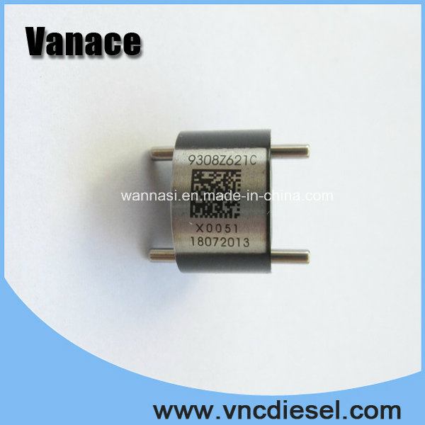 Delphi Injector Valve Set 9308-621c for Ejbr04701d