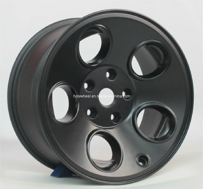 SUV Alloy Wheel/Rim (HL219)