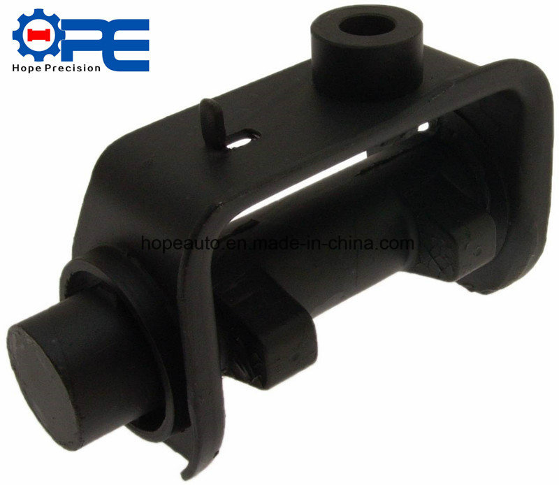 50716-Sr7-J00 Damper Rear Differential Mount - Febest # Hm-Damp1 OEM 50716sr7j00