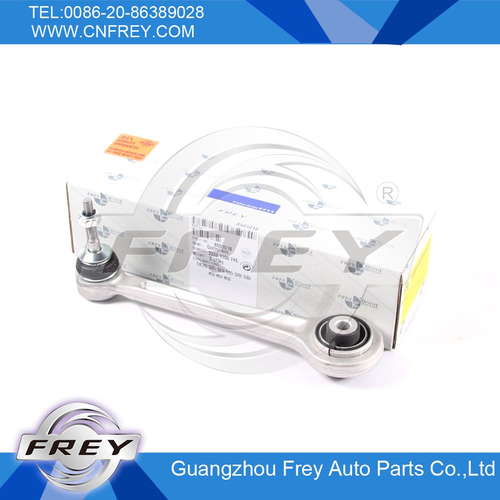 Auto Parts Rear Control Arm 33321090745 for E38 E39