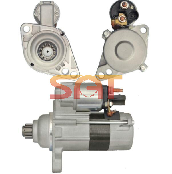 Valeo Staret Ts18er121 30210 CS1525