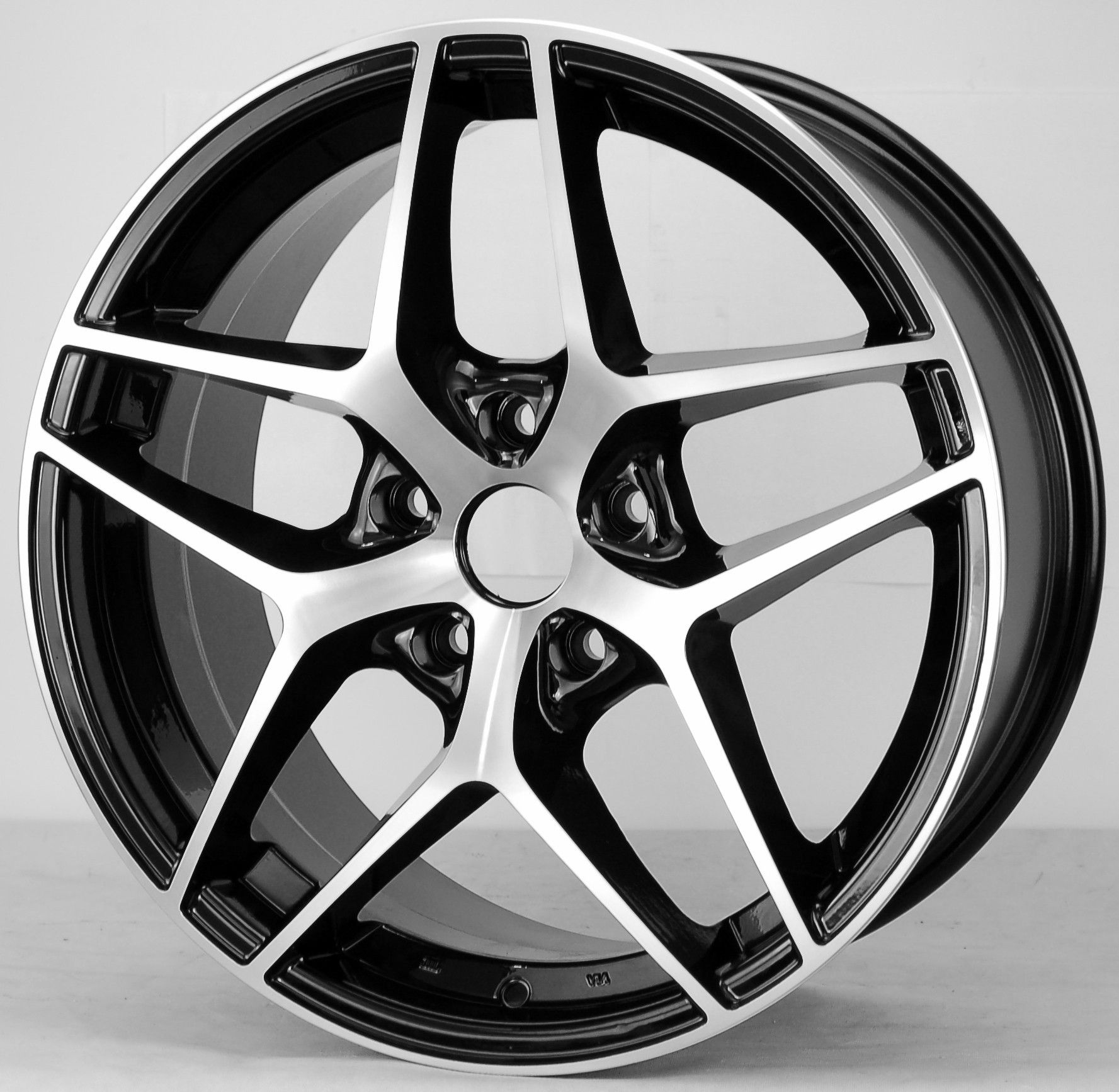 BBS Design 20 Inches Wheel