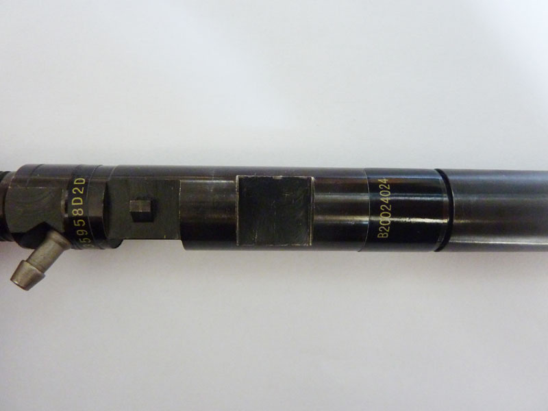 Diesel Nozzle and Injector Assembly-Delphi Injector Distributor
