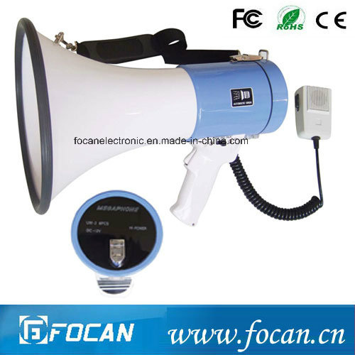 Police Megaphones/Handy Megaphone Er66