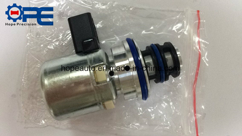 4617210 A500 40rh 42rh 42re 44re Governor Pressure Solenoid 93-04 Jeep Grand Cherokee D12432A