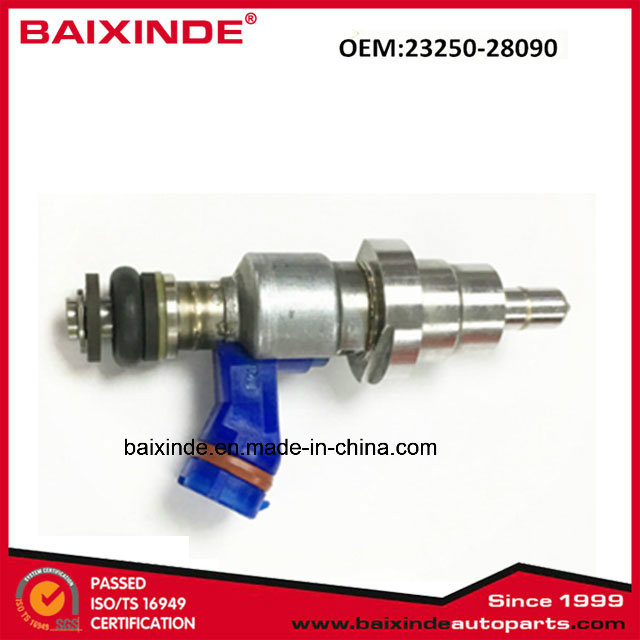 23250-28090 Fuel Injector Noozle for TOYOYA Avensis