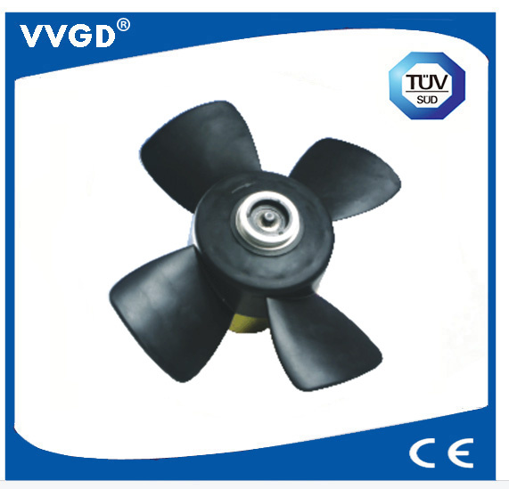 Auto Radiator Cooling Fan Use for VW 327959455A