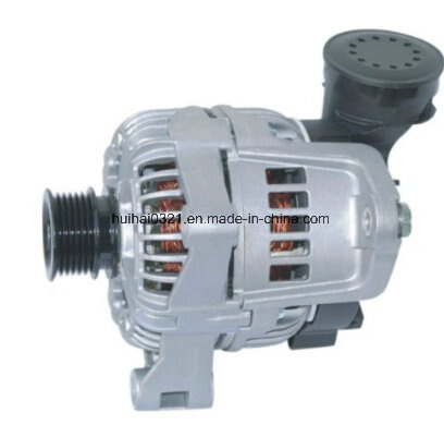 Auto Alternator for BMW X5, E46, 325, 520, 528, 530, 728li, Z3, B3s, 1432987, 0124515050, 0986041810 12V 150A
