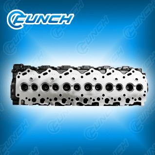 1Hz Cylinder Head for Toyota, OEM No.: 11101-17031, 11101-17010, 11101-17011, 11101-17012, 11101-17013, 11101-17050s