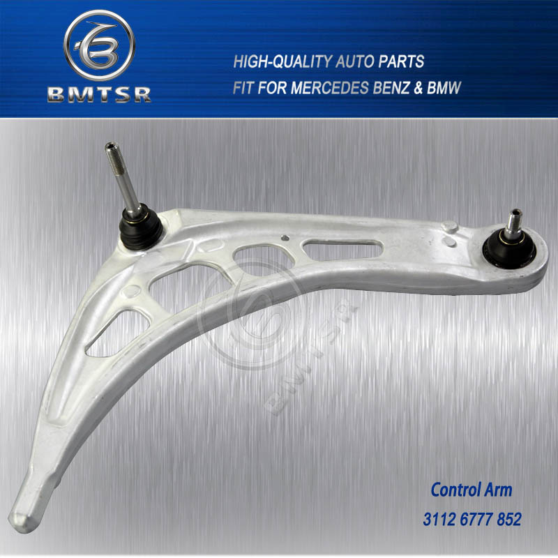 Control Arm, Suspension Arm, Suspension for BMW E46