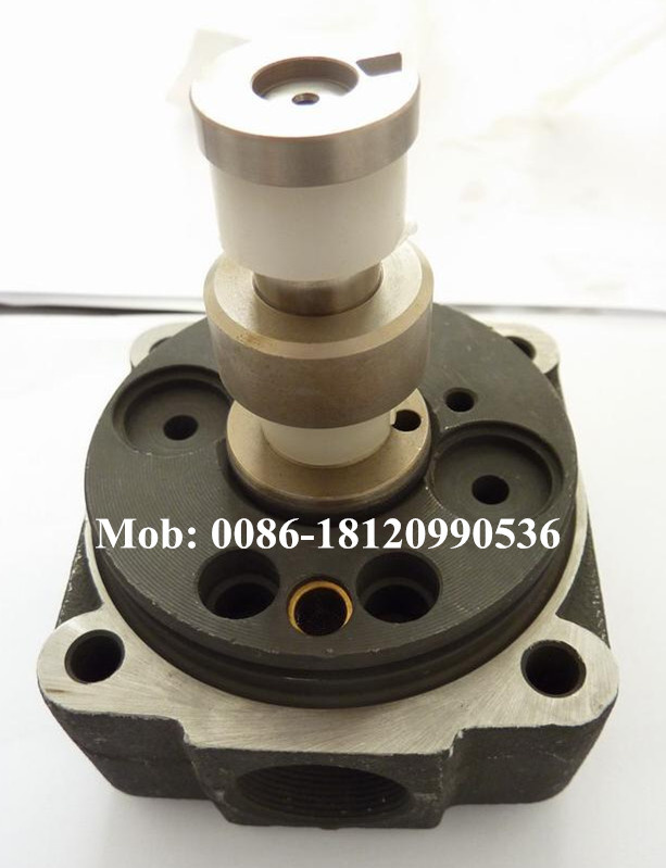 Ve Head Rotor 1 468 334 925 4/12r for Iveco
