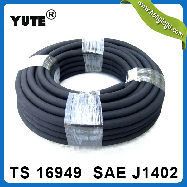 Truck Parts 1/4 Inch SAE J1402 Flexible Brake Hose