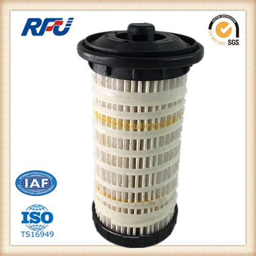 4461492 Yellow Fuel Filter for Perkins Caterpillar (4461492, 360-8960)