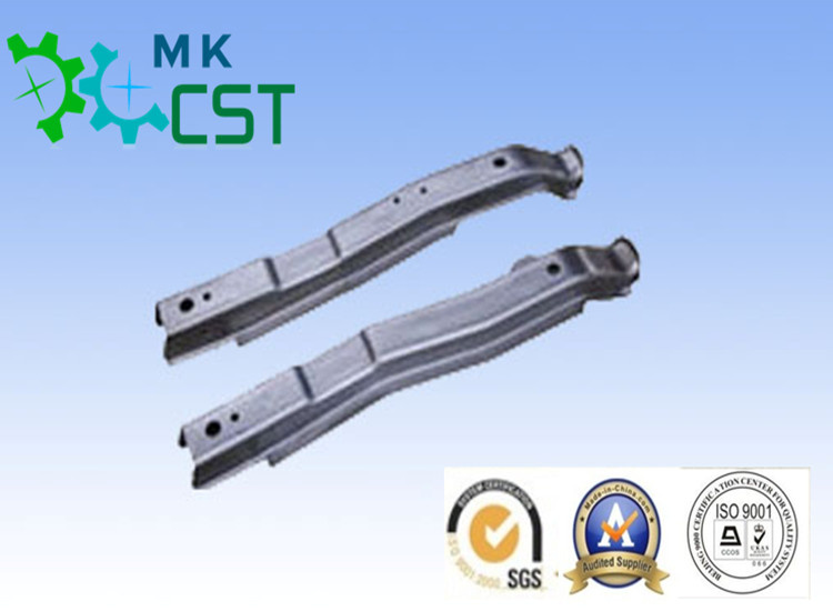 OEM Gearbox Axle Idler Arm with ISO9001: 2008