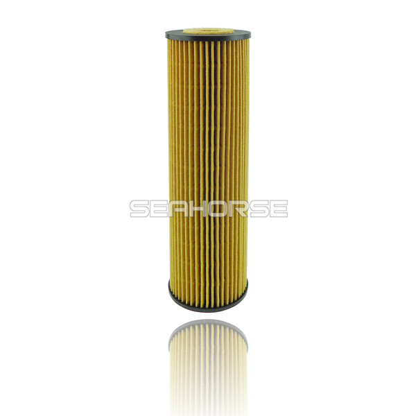 Professional Autoparts Supplier of Oil Filter for S-Class Car 1201800009