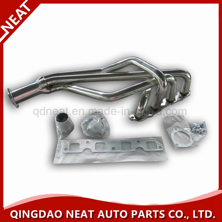 Exhaust Manifold for 74-82 Toyota Corolla-3